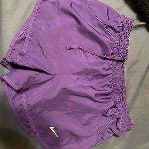 Women’s Nike shorts